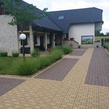 Villa Stone 1 Rakovica Exterior foto