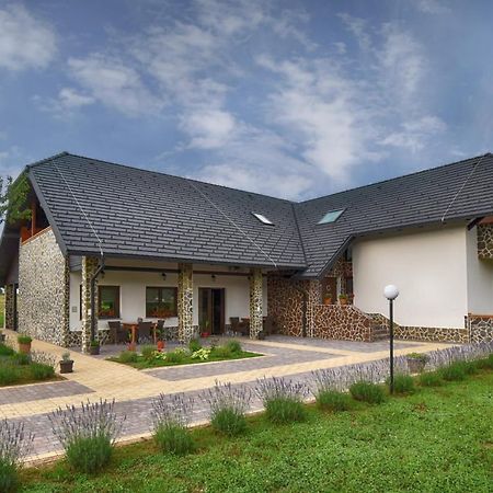 Villa Stone 1 Rakovica Exterior foto