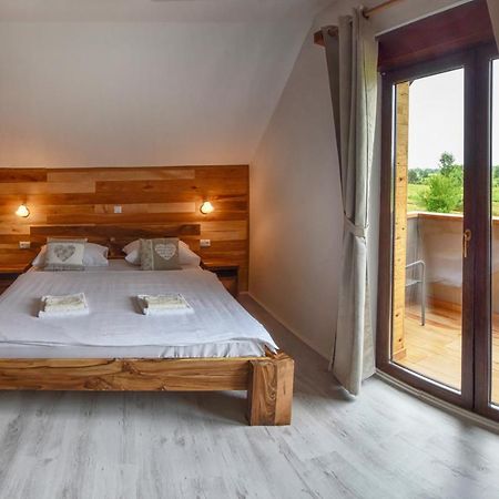 Villa Stone 1 Rakovica Exterior foto